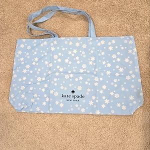 Kate Spade tote bag XL